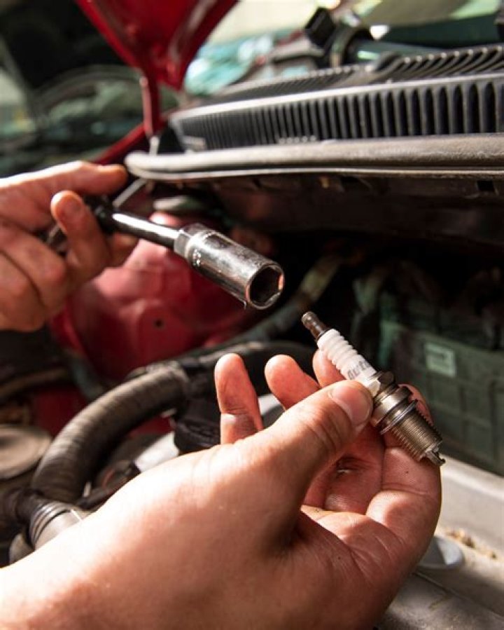 How much does it cost to change spark plugs and wires?