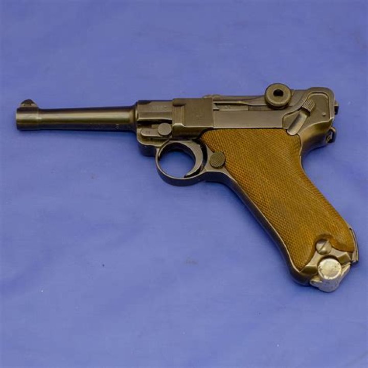 How much is John Wayne's pistol worth?
