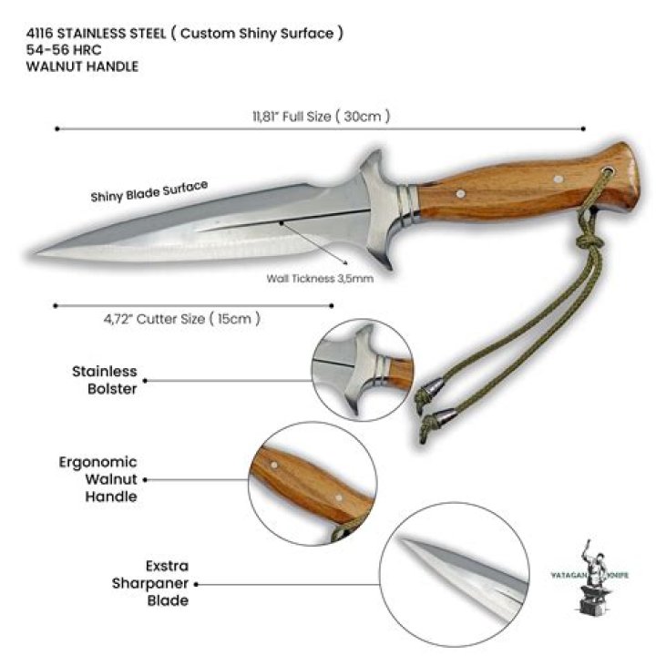 Is a double edged knife legal in Texas?