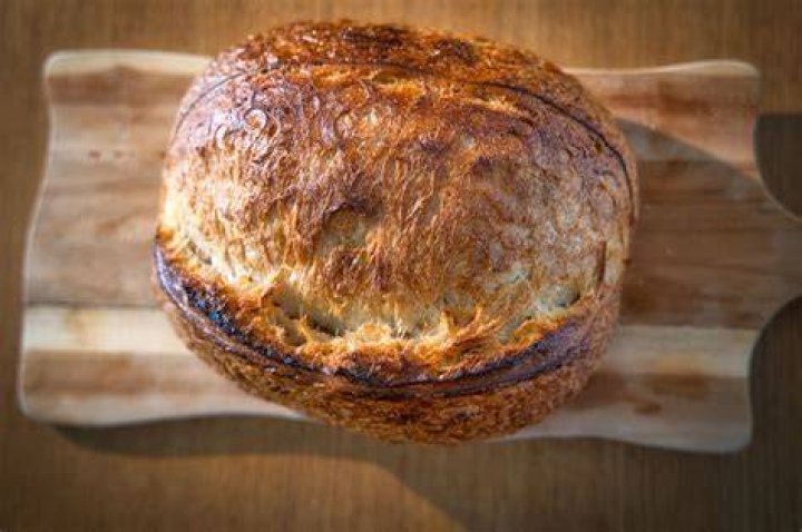 Is Aldi sourdough bread real sourdough?