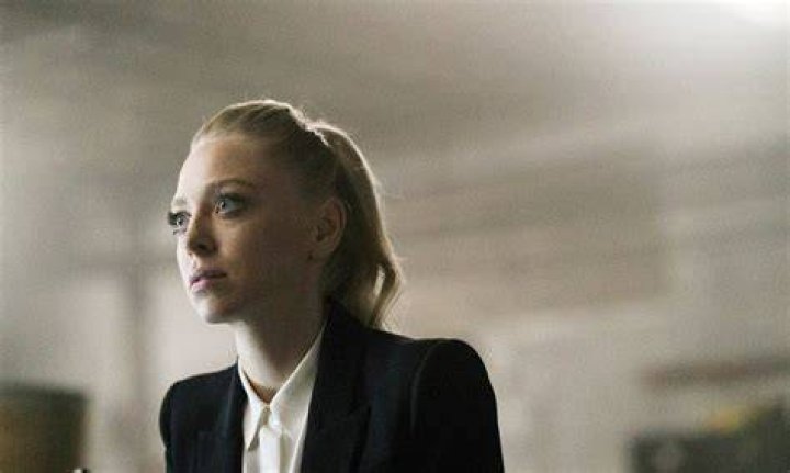 Is Angela real in Mr. Robot?