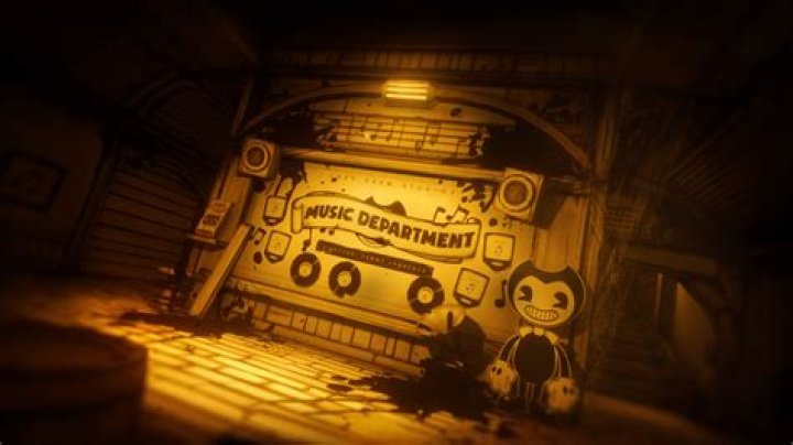 Is bendy and the ink machine free on Steam?