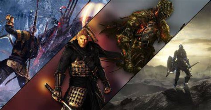 Is Dark Souls harder than Nioh?
