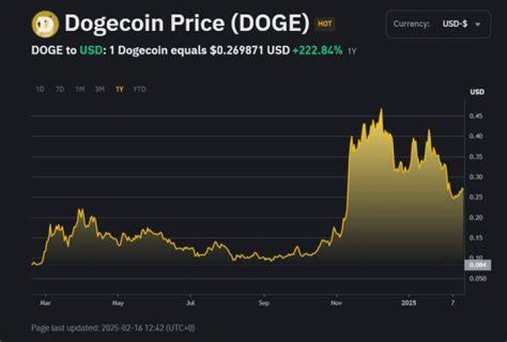 Is Dogecoin worth investing in 2022?