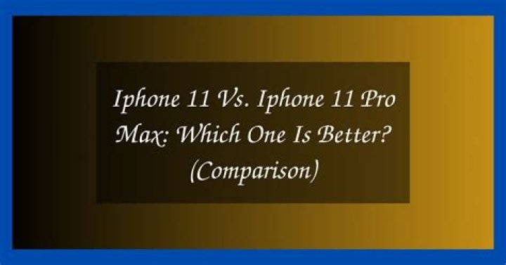 Is iPhone 11 discontinued?