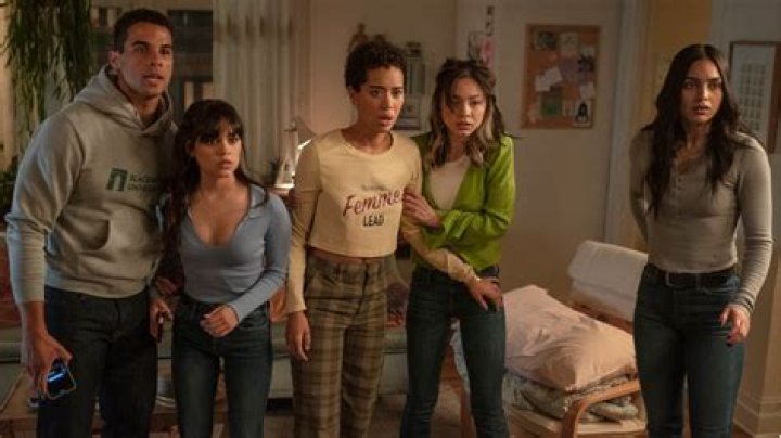Is it going to be a Scream 6?