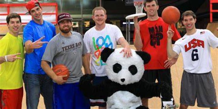 Is Jeff Toney panda?