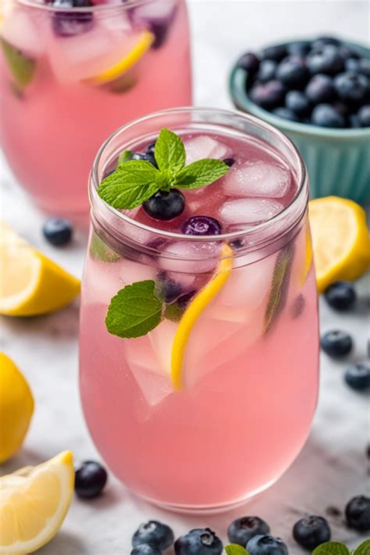Is lemonade better than soda?