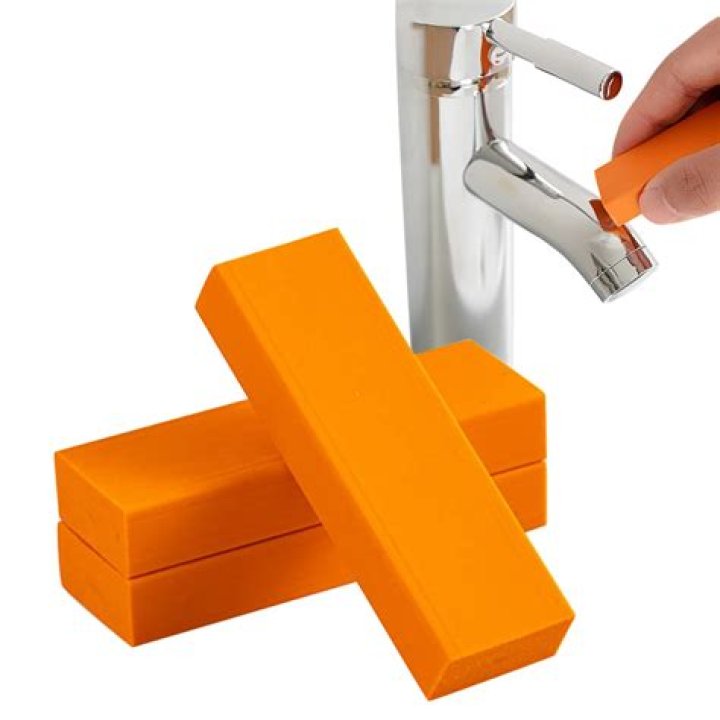 Is Magic Eraser safe on stainless steel?