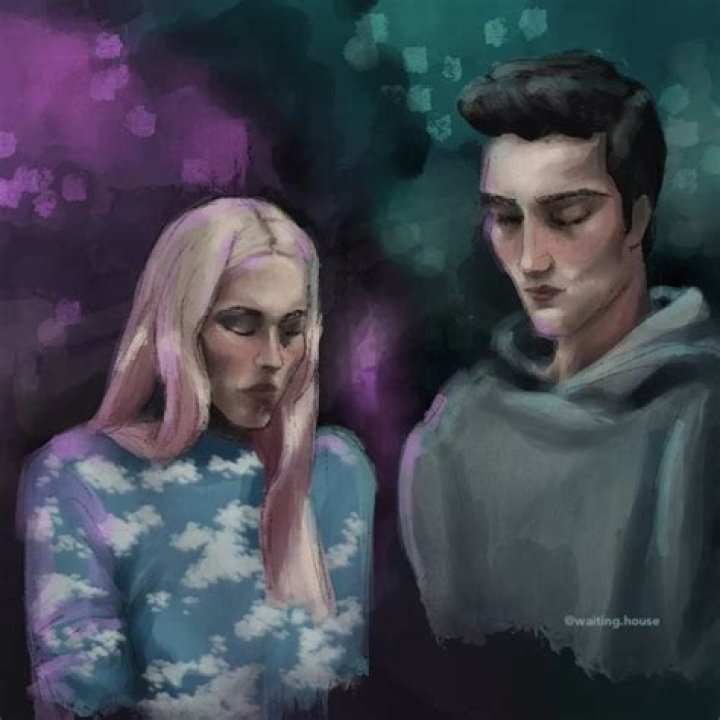 Is Nate obsessed with Jules?