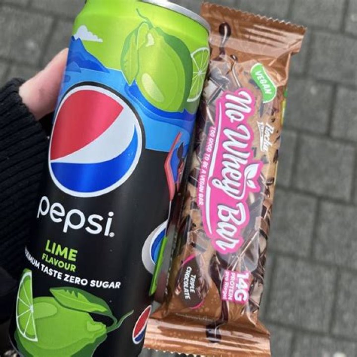 Is Pepsi Max vegan friendly?