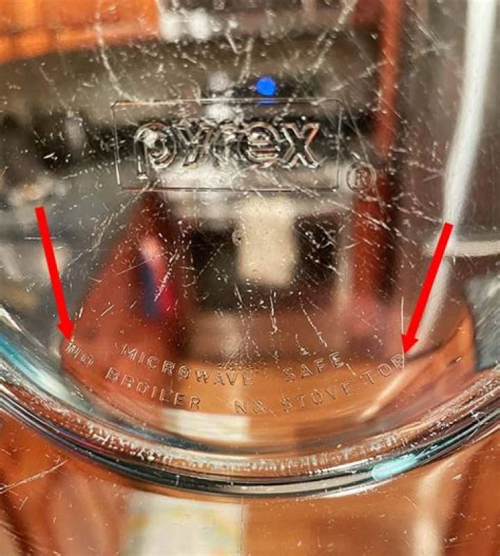 Is Pyrex no broiler oven safe?