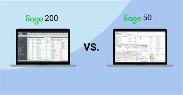 Is Sage 50 outdated?