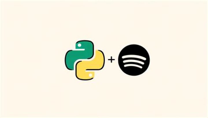 Is Spotify coded in Python?