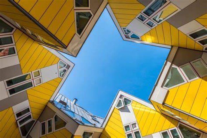 Is there anything that defies gravity?
