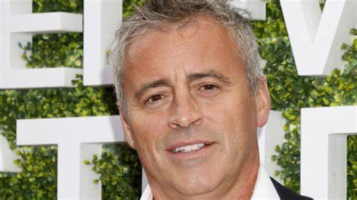 Is You Oughta Know about Matt LeBlanc?
