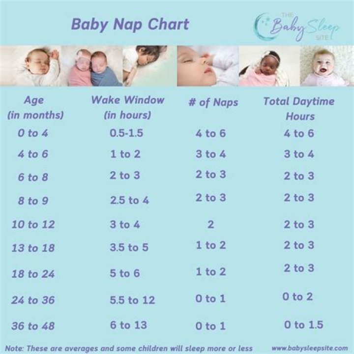 Should I let my toddler nap for 3 hours?