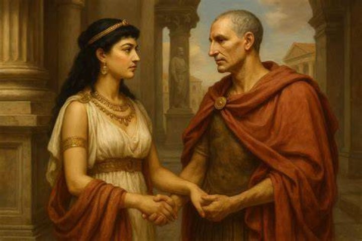 Was Caesar a family name or title?