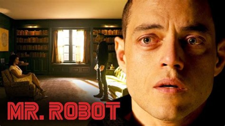 Was Elliot abused in Mr. Robot?