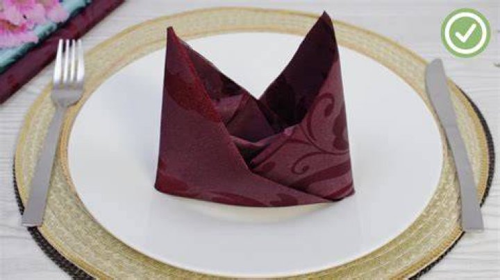 What do they call napkins in Ireland?