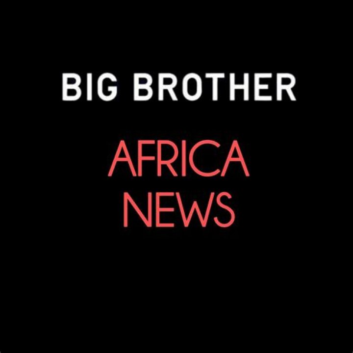 What happened to Big Brother Africa?