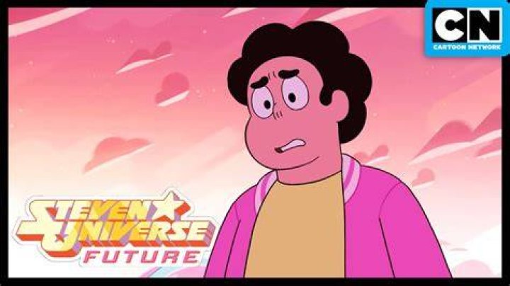 What happened to Lion in Steven Universe future?