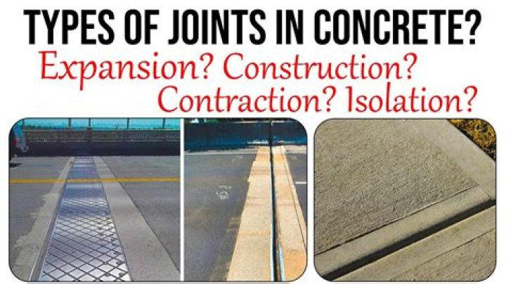 What is a dummy joint?