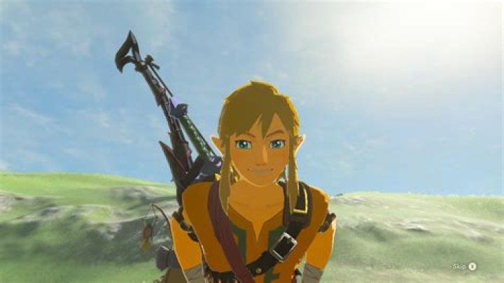What is Botw 2 called?