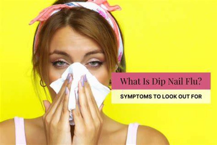 What is dip flu?