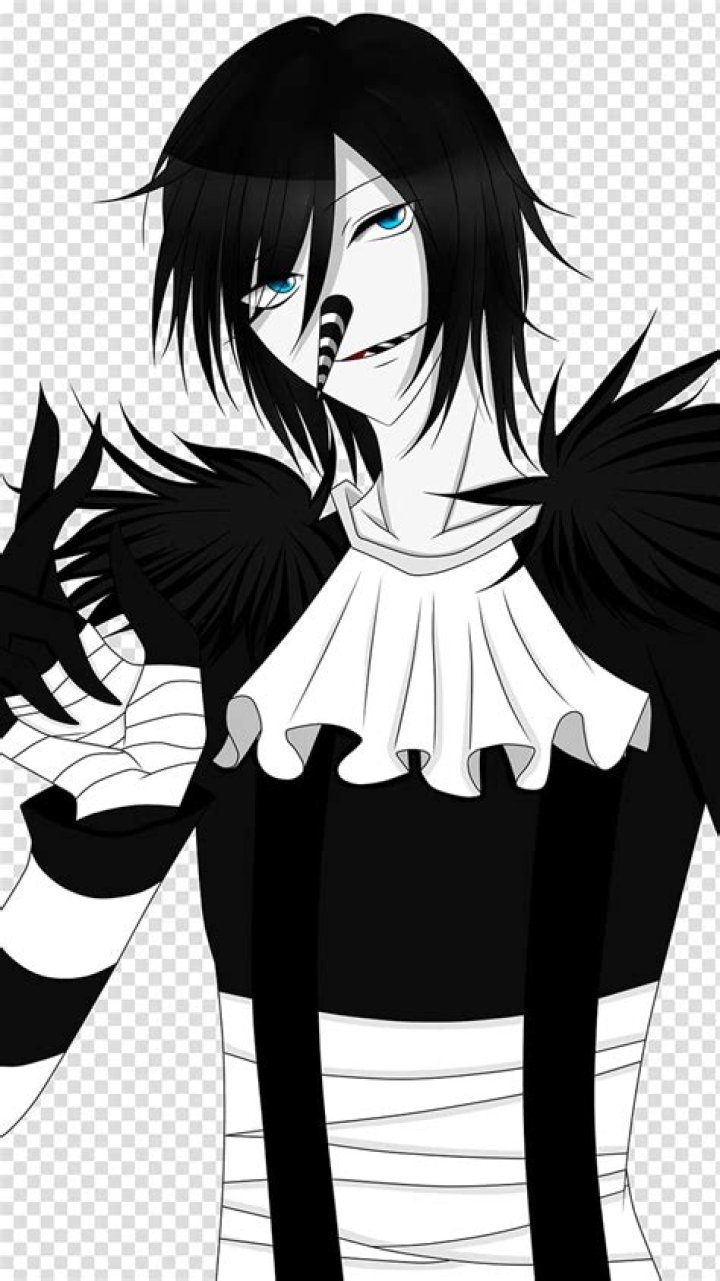 What is Laughing Jack's favorite color?