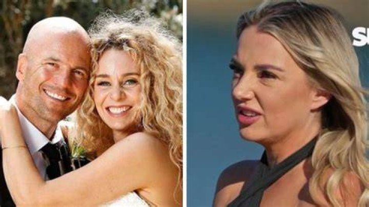 What is Olivia from MAFS doing now?