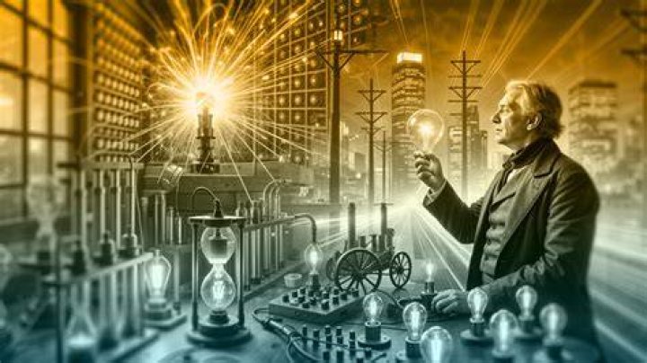 What is one energy invention that is coming in the future?