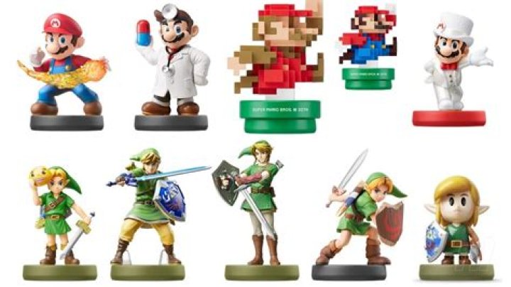 What is the best amiibo for Smash Bros Ultimate?