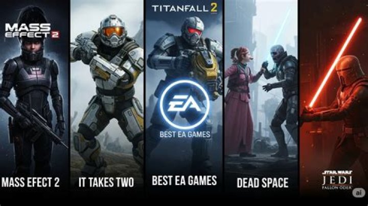 What is the best EA Builder?