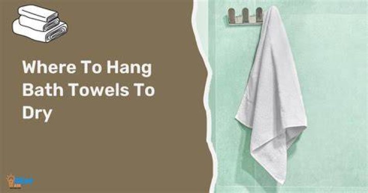 What is the fastest way to dry a shower floor?
