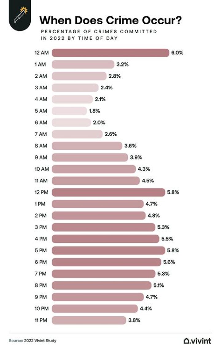 What is the most common crime in Germany?