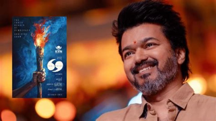 What is Vijay salary per movie?