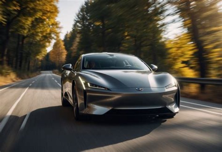 What makes a car fast?
