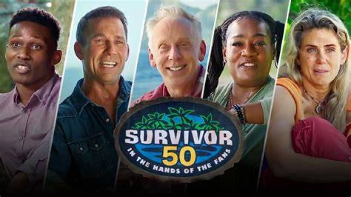 What medication was Jackson on Survivor?