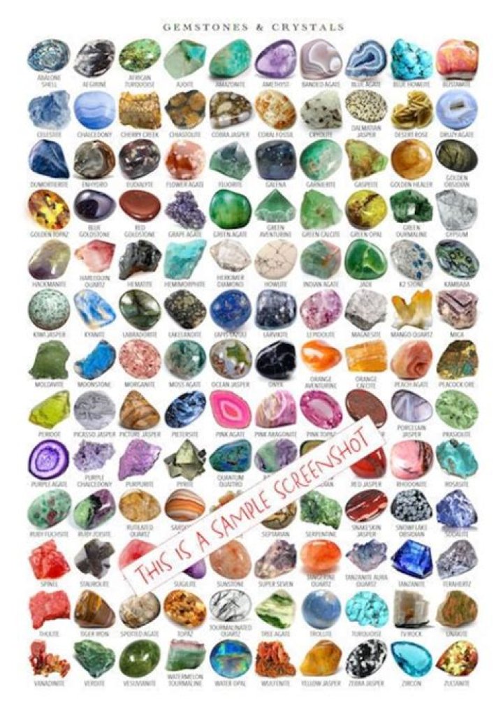 What name means gem?