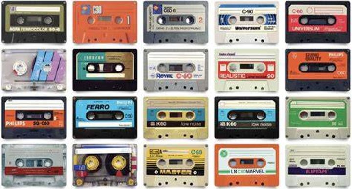 What was on Rogelios tape?