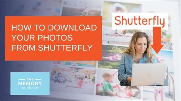 Where are my old Shutterfly photos?