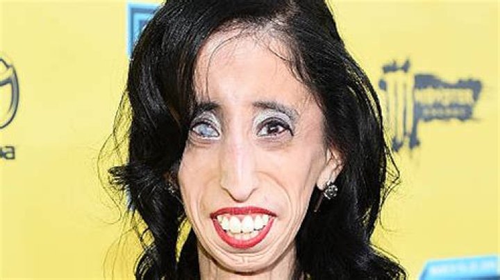 Where are the ugliest people in USA?