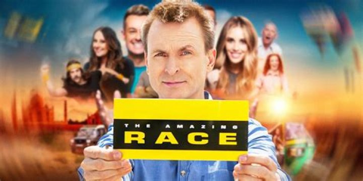 Where do Amazing Race teams go when eliminated?