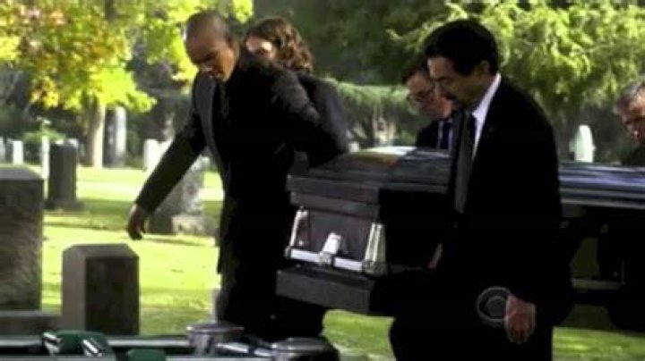 Where is Criminal Minds filmed?