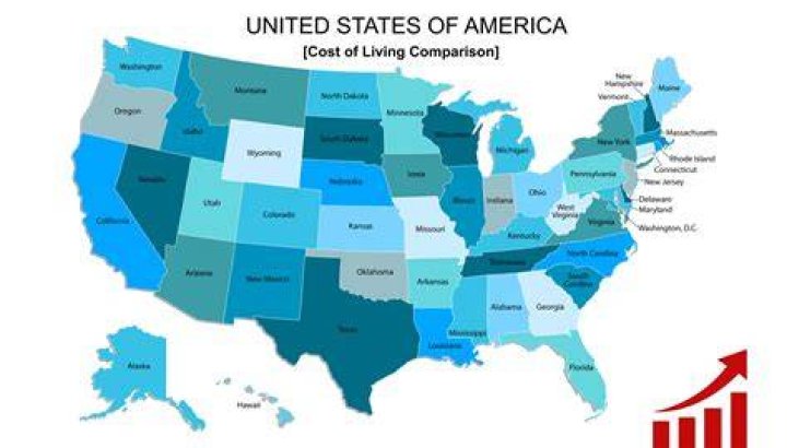 Where is the least expensive place to live for seniors?