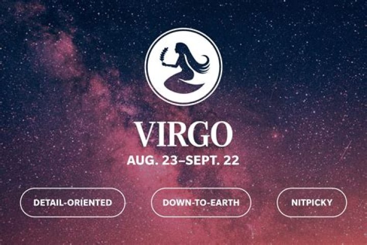 Which Avenger is a Virgo?