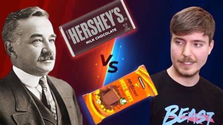 Which chocolate is better Hershey or Nestlé?