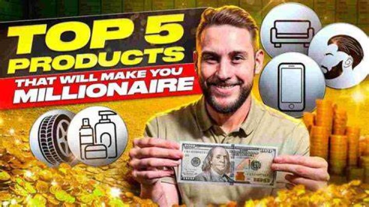 Which coin can make you a millionaire?