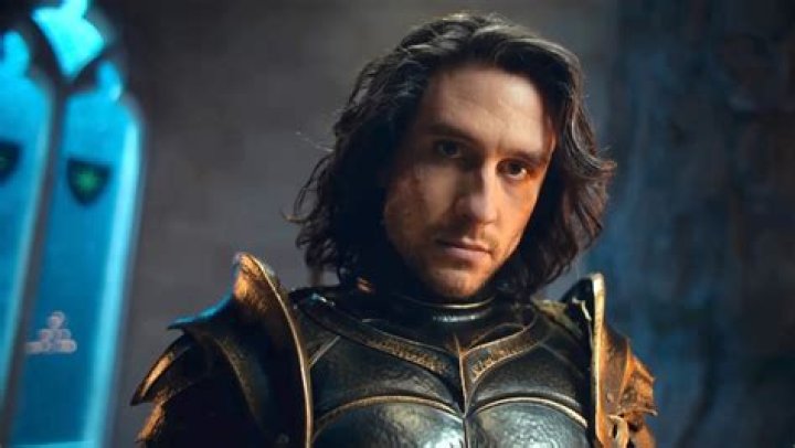 Who cursed Emhyr?